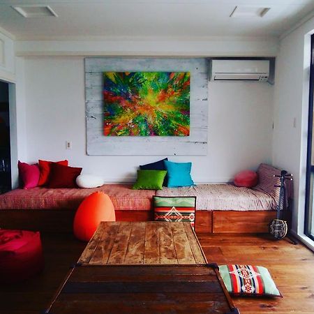 Guesthouse Ayaguya Miyakojima  Dış mekan fotoğraf