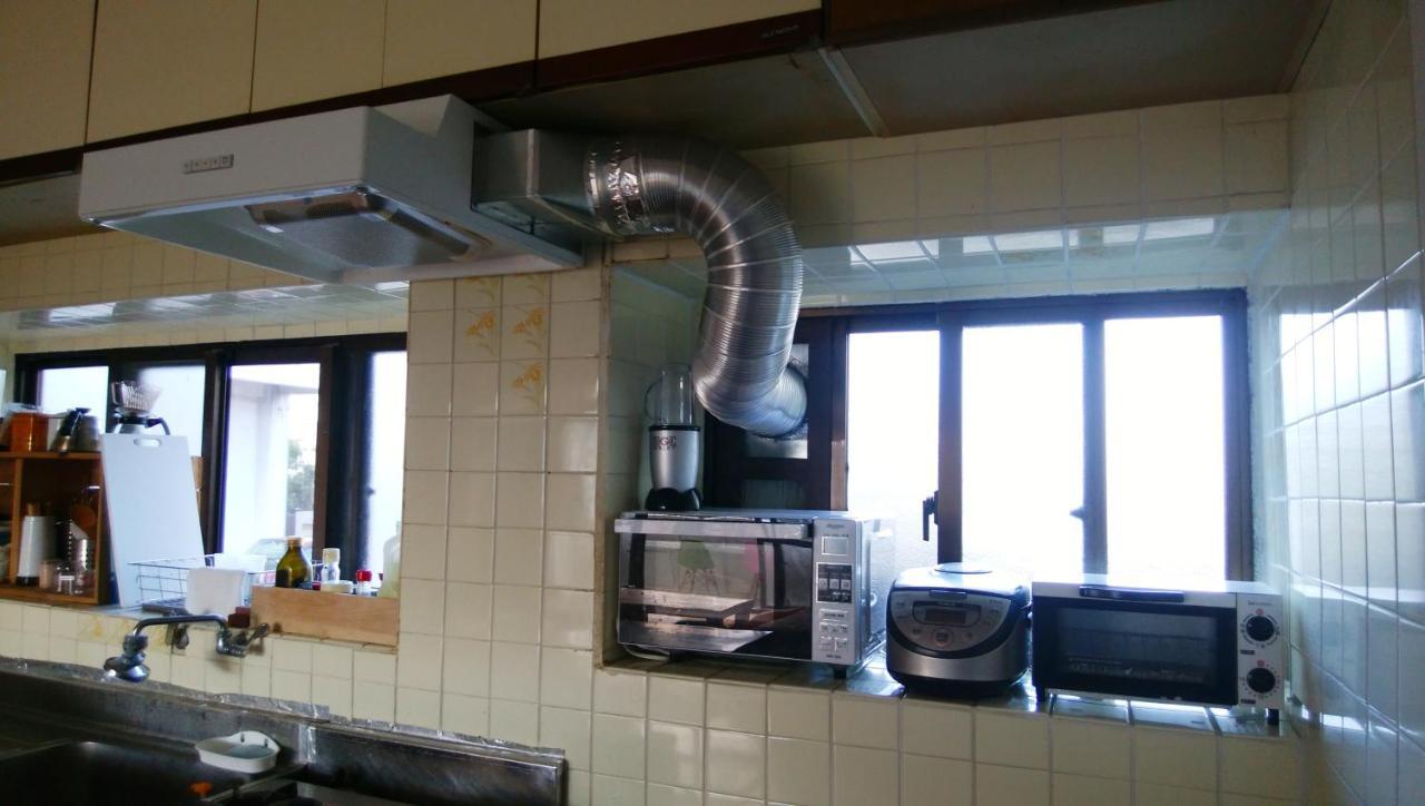 Guesthouse Ayaguya Miyakojima  Dış mekan fotoğraf