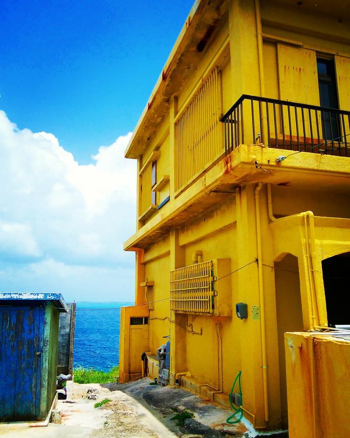 Guesthouse Ayaguya Miyakojima  Dış mekan fotoğraf