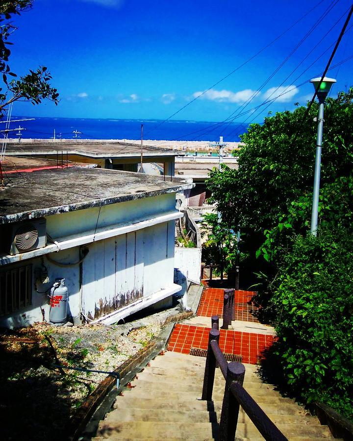 Guesthouse Ayaguya Miyakojima  Dış mekan fotoğraf