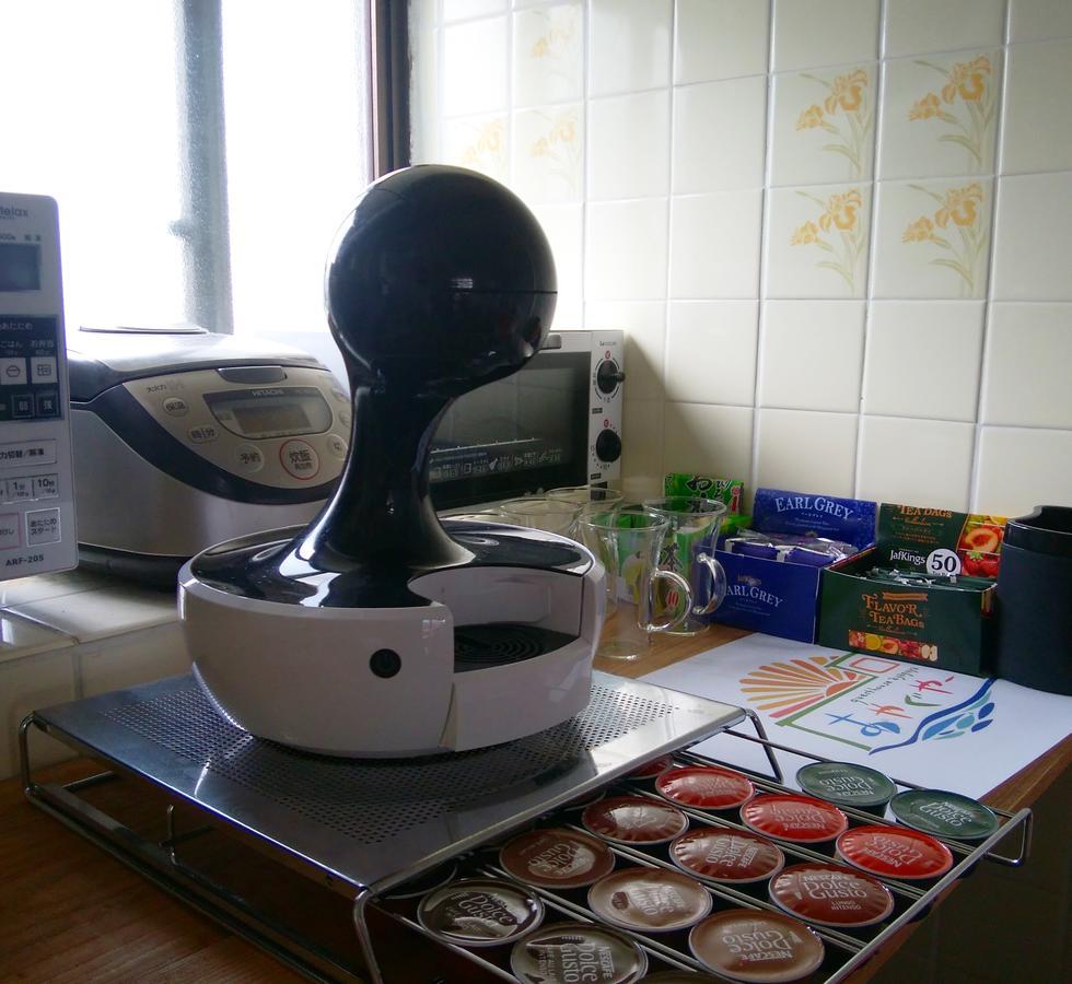Guesthouse Ayaguya Miyakojima  Dış mekan fotoğraf