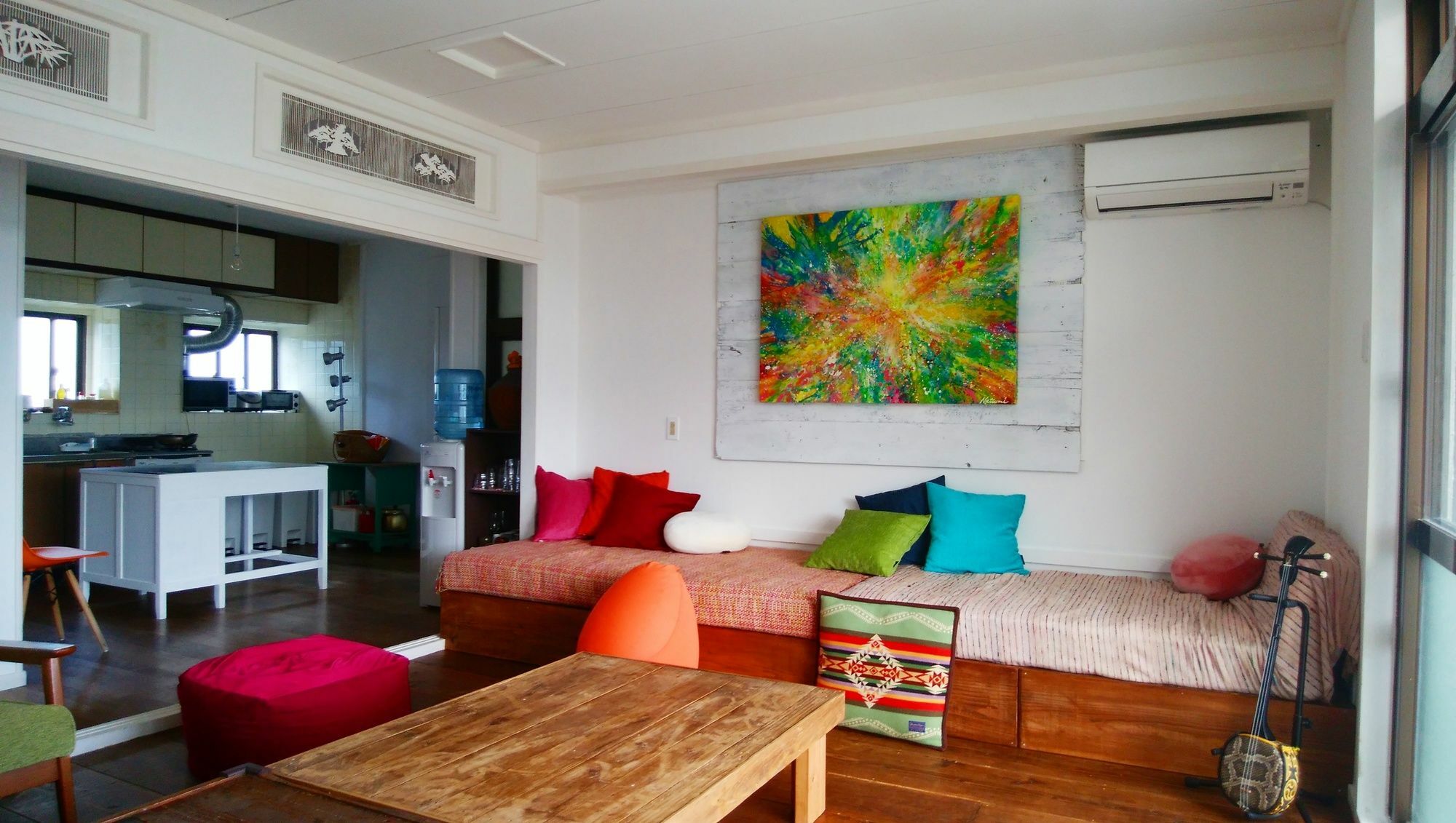 Guesthouse Ayaguya Miyakojima  Dış mekan fotoğraf