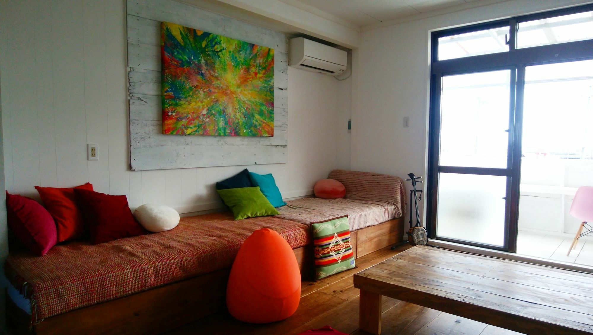 Guesthouse Ayaguya Miyakojima  Dış mekan fotoğraf